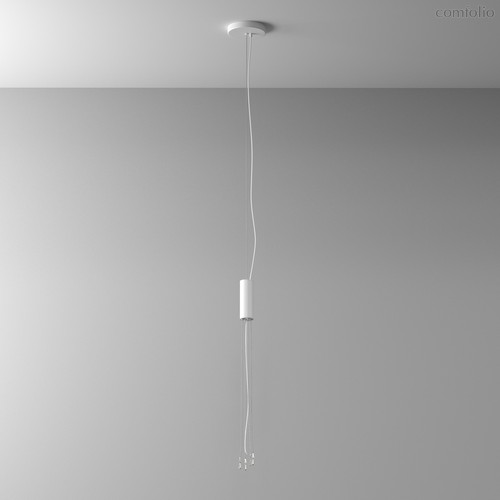 Универсальное крепление для светильников Зон и Луа / Zon Lua - Maytoni