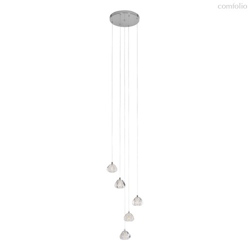 10151/5 Подвесной светильник LOFT IT Rain - Loft It