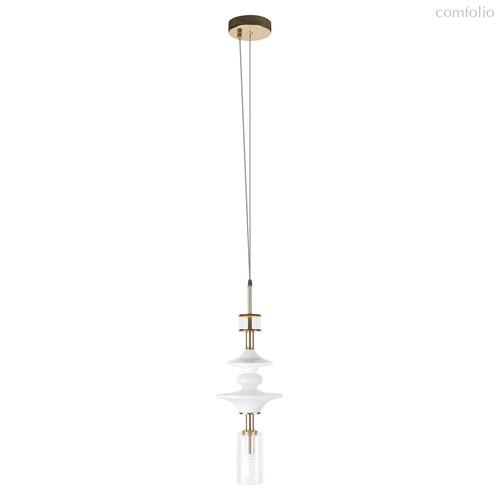 10423/D Подвесной светильник LOFT IT Spindle - Loft It