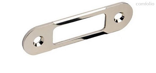 Ответная часть Easy-Matic без язычка (хром блестящий) B014021106 - AGB