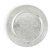Тарелка подстановочная Michael Aram Текстура 33 см, сталь нержавеющая, серебристая - Michael Aram