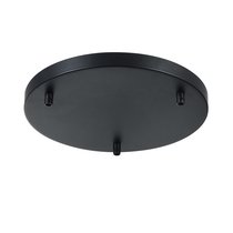 Универсальное крепление Maytoni SPR-BASE-R-03-B - Maytoni