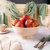 Салатник 1800 мл d 21 см h10,2 см Aristocrat Peach Tea Noble [1] - Noble