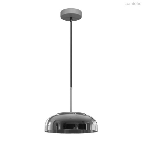 8210-P Grey Подвесной светильник LOFT IT Disk - Loft It