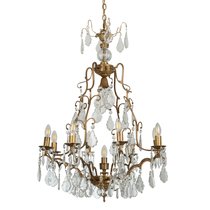 Люстра APL-50601 - Covali