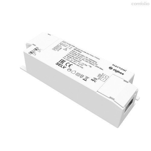 Источник тока ZIGBEE 25Вт 250-700А - Maytoni