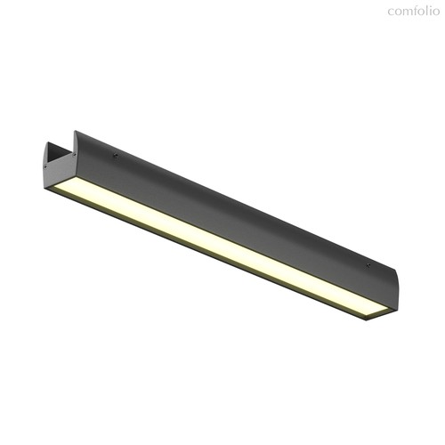 Трековый светильник Базис / Basis Elasity 3000K 16Вт - Maytoni