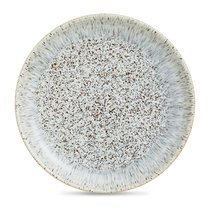 Тарелка закусочная Denby Сияние 21 см, керамика жаропрочная - Denby