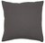 Чехол для декоративной подушки "Gray", P502-Z555/1, 43х43 см, цвет серый, 43x43 - Altali
