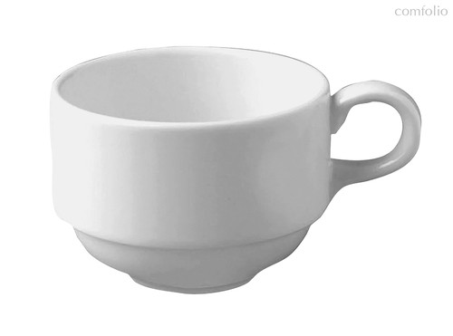 Чашка 230 мл, 8/6 см - RAK Porcelain