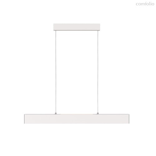 Подвесной светильник Шаг / Step 4000К 23Вт - Maytoni