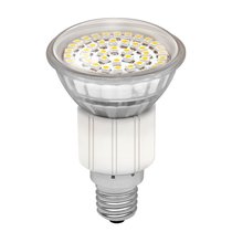 Светодиодные лампы: Рефлекторная светодиодная лампа KANLUX LED48 SMD 2,5W CW 6500K - Kanlux