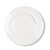 Тарелка 20 см белая фарфор P.L. Proff Cuisine 6 шт. - P.L. Proff Cuisine