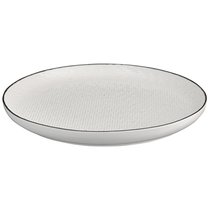 Тарелка Contour, ?26 см - Liberty Jones