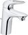 33558003 Eurostyle New Смеситель для раковины с донным клапаном, хром - Grohe