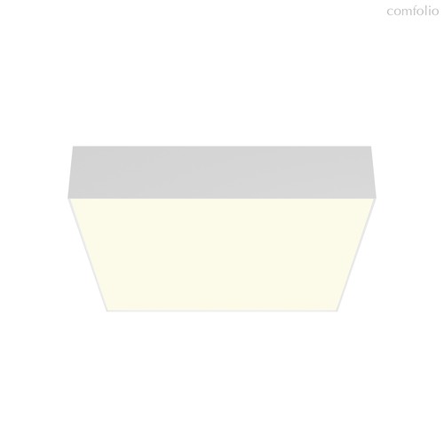 Потолочный светильник Зон / Zon 36 Вт 3000 К 120° - Maytoni