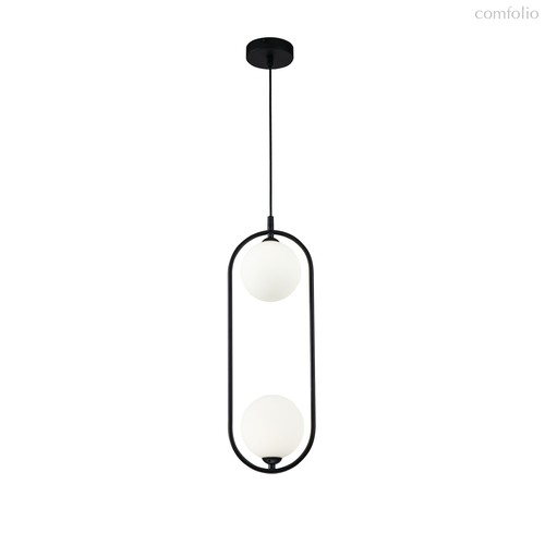 Подвесной светильник Maytoni MOD013PL-02B - Maytoni