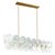 10492/1200R Pearl Подвесная люстра LOFT IT Lolly - Loft It