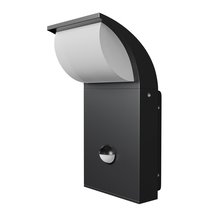 Настенный светильник (бра) Maytoni Outdoor Stock O446WL-L7GF3KSR