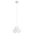 10467P White Подвесной светильник LOFT IT Cluster - Loft It