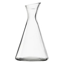 Графин d=118 h=206мм, 50 cl., стекло, Bar, цвет прозрачный - Stolzle