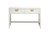 Консоль бежевая 120x80x35см - Garda Decor