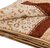 Одеяло стеганое Легкие сны Золотое руно окантованное легкое, 172x205 см - Агро-Дон