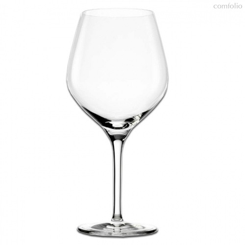 Бокал для вина d=105 h=222мм, 65 cl., стекло, Exquisit - Stolzle