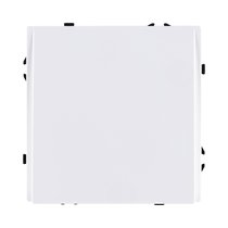 Кабельный вывод Белый матовый Kollinger Eclipse EC-708WH - Kollinger