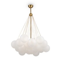 Подвесной светильник Freya FR5231PL-06BS - Freya