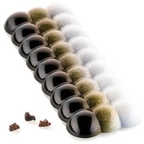 Форма для приготовления конфет Bolla-T, 17,5х27,5 см - Silikomart