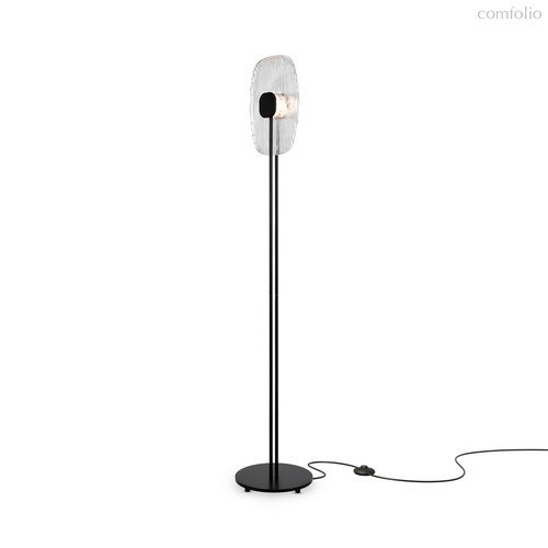 Напольный светильник (торшер) Maytoni MOD152FL-L1BK - Maytoni