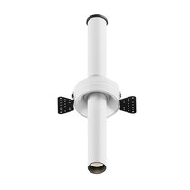 Встраиваемый светильник Фокус Т / Focus T 7 Вт 4000 К 36°