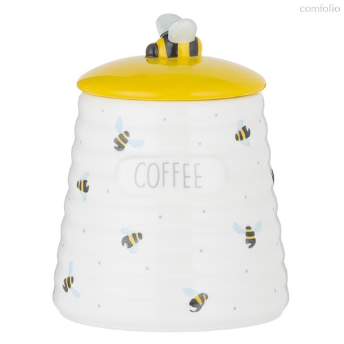 Емкость для хранения кофе Sweet Bee - Price & Kensington
