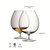 Набор из 2 бокалов для бренди Bar 900 мл - LSA International