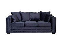 Диван Опера (Opera) трехместный раскладной 2 кат. - Garda Decor