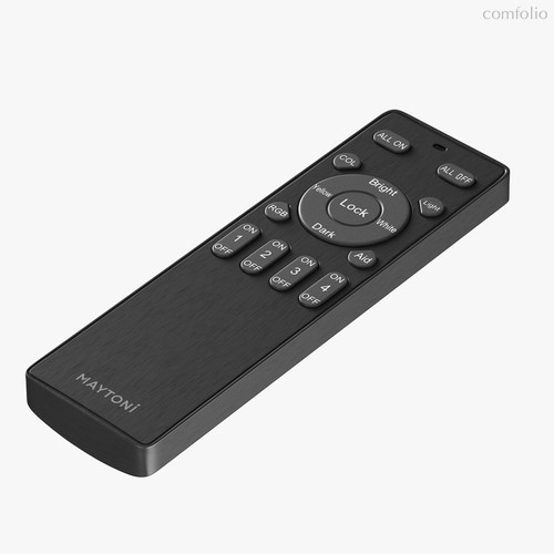 Пульт для систем Axity 4 зоны - Maytoni