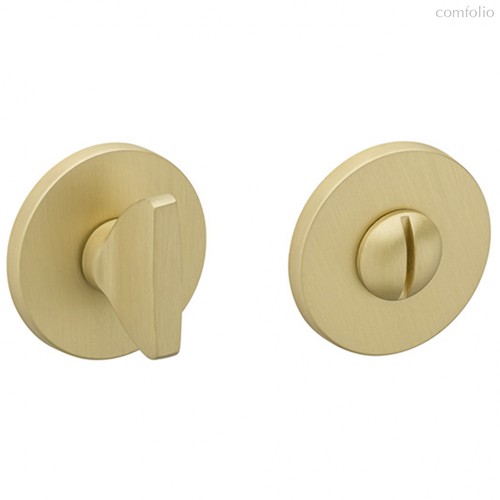 Накладка Tupai 4041 R 5S-208 вж матовое золото - Tupai