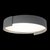 10200 Grey Потолочный светильник LOFT IT Coin - Loft It