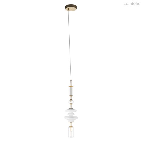 10423/C Подвесной светильник LOFT IT Spindle - Loft It