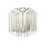 10579W Clear Бра LOFT IT Celebration - Loft It