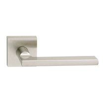 Дверная ручка Frascio Traditionals Metro Satin Nickel 270/50Q-SNK - Frascio