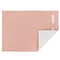 Салфетка под приборы Feather mood из коллекции Ethnic, 33х48 см - Tkano
