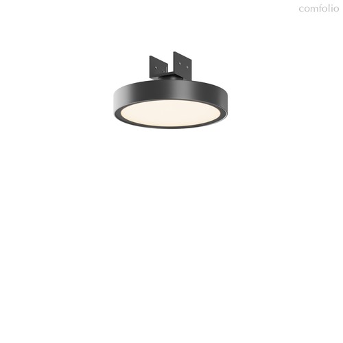 Уличный трековый светильник Outdoor O-TR01-1-F-12WB3K - Maytoni
