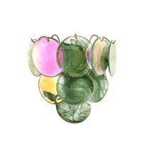 10492W Green Бра LOFT IT Lolly - Loft It