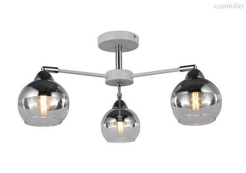 Люстра Freya FR5225PL-03W - Freya
