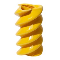 Ваза Dolce Vita, Fussili, 14,5 см - DOIY