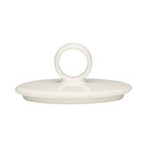 Крышка для бульонницы и салатника арт.69 2777/69 6557 d10см Purity - Bauscher