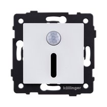 Подсветка лестницы с датчиком движения, точечный свет, белый Kollinger REA-045WH для Aspekt, Eleganz, Reflex - Kollinger