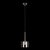 10232/A White Подвесной светильник LOFT IT Spillray - Loft It